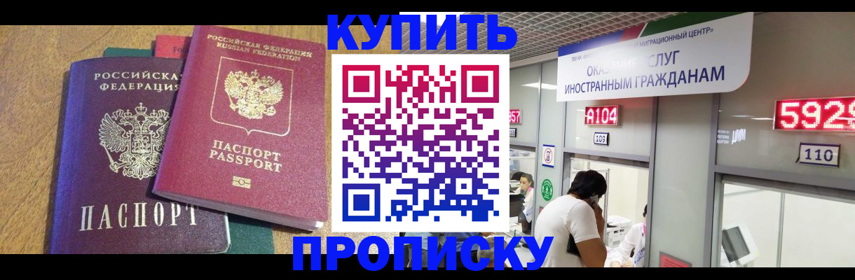 прописка в квартире в Змеиногорске